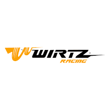MANUBRIO WIRTZ X5 (22MM) HONDA BROSS / XR150L / XTZ 125 / SKUA PLATA