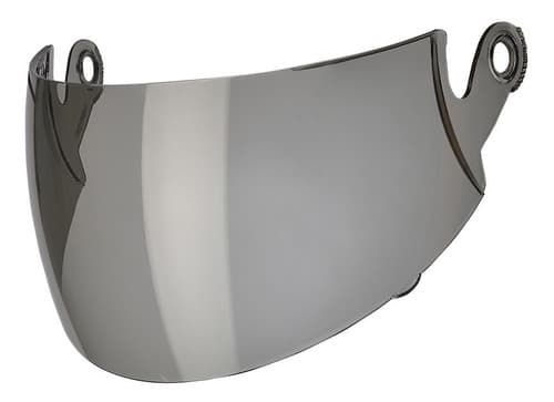REPUESTO KIT VISOR TAMASHI FUME (VISOR + TAPA + TORNILLOS)
