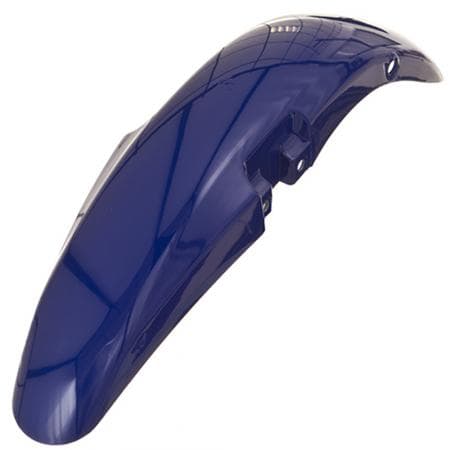 002-1004 GUARDABARRO DELANTERO TITAN 2000 AZUL