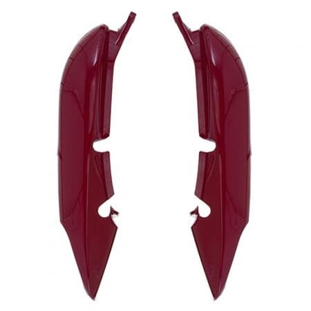 011-2002 COLA TITAN FAN 125 05/08 ROJO