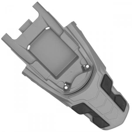 012-4043 COLA C/COLA BROSS 2009/2011 PARTE EQUIPAJE GRIS