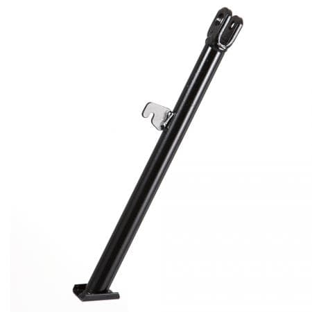 CA-66HP MULETA PROTORK HONDA NXR-125/150 NEGRO