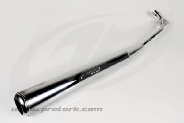 ES-164YC ESCAPE PROTORK TIPO ORIG. YAMAHA CRYPTON