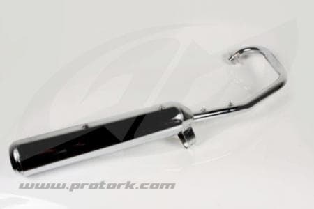 ES-167YC ESCAPE PROTORK TIPO ORIG. YAMAHA YBR