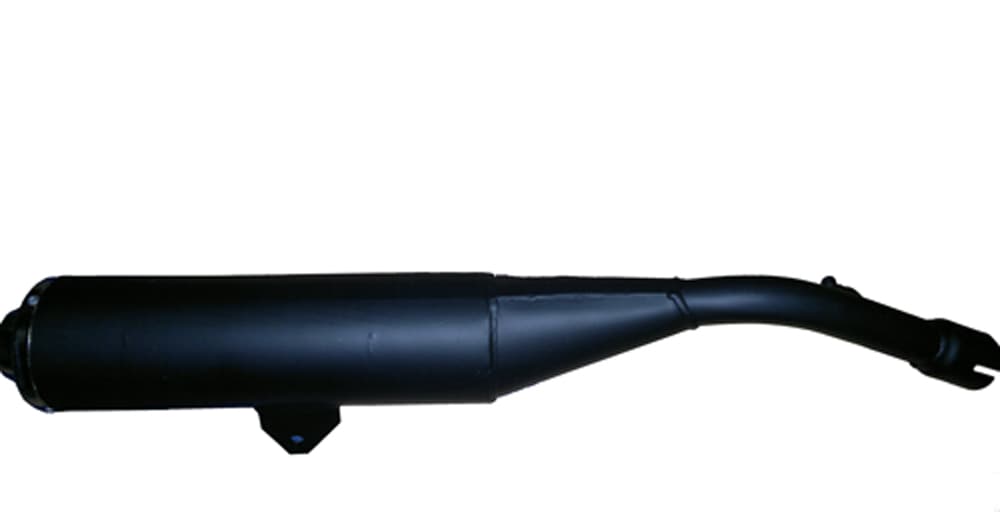 ES-298H ESCAPE PROTORK TIPO ORIG. HONDA NX4 FALCON 05