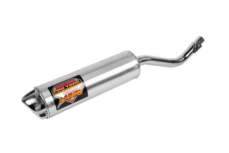 ES-332Y ESCAPE PROTORK MOD. 788 ALUMINIO YAMAHA FAZER 250