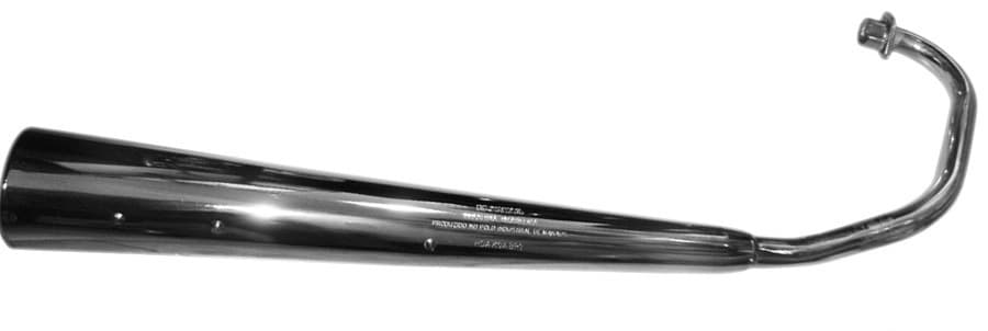 ES-373HC ESCAPE PROTORK TIPO ORIG. HONDA FAN 06