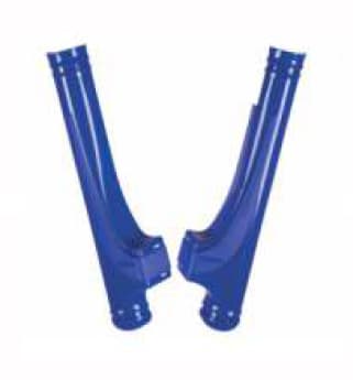 PRB-01AZ PROTECTOR BARRAL UNIVERSAL ENDURO AZUL