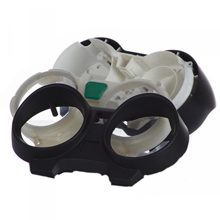 020-1025 CARCAZA DE TABLERO COMPLETO TITAN 150