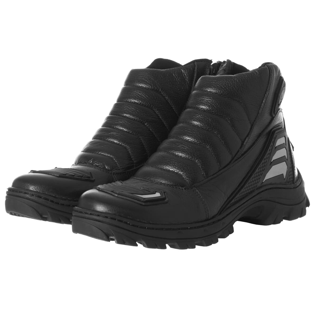 BOT-COMST-38PT BOTA COMBAT STREET BLACK TALLE 38 (40 EUR)