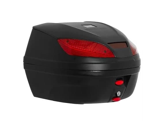 BP-10PT BAULETO SMART BOX 3 NEGRO 30 LTS