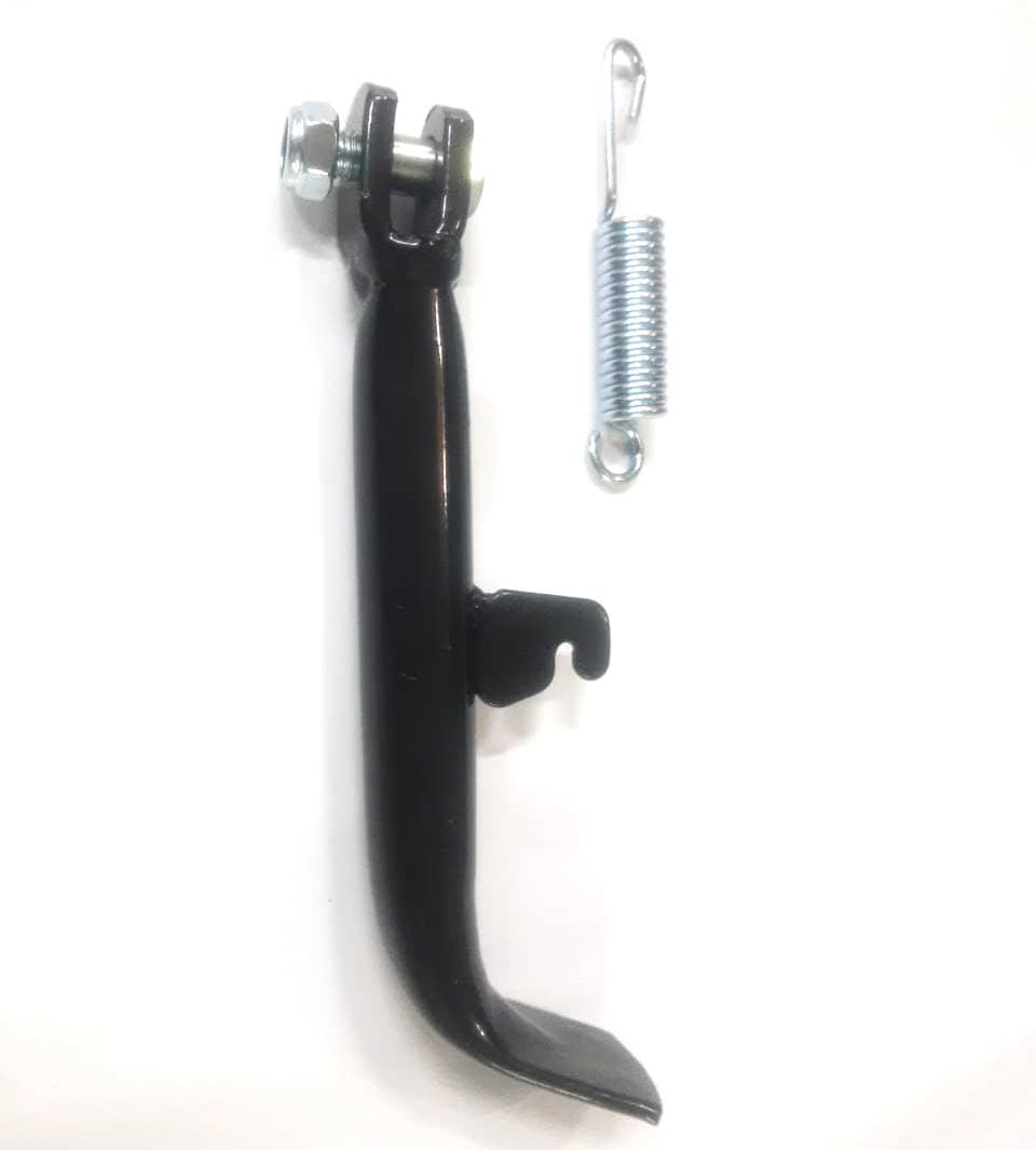 CA-130PTEX MULETA GILEIRA SMASH 110 - NEGRO