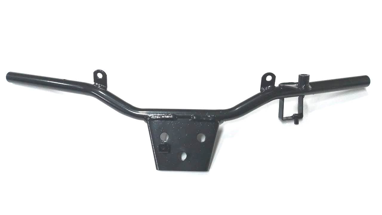 GU-153PTEX MANUBRIO TIPO ORIG. GILERA SMASH 110 NEGRO
