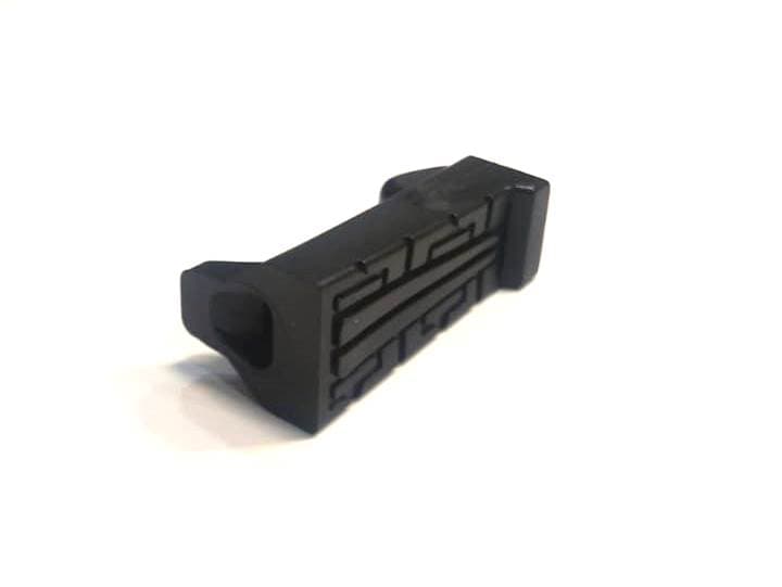 BC-09Y GOMA PEDAL DELANTERO YBR PROTORK