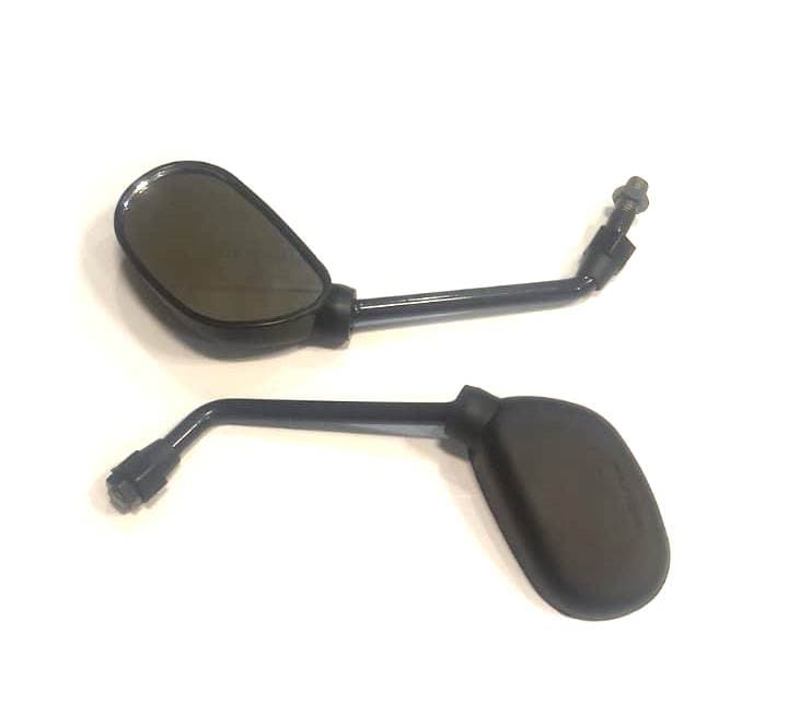 EE-126Y JGO ESPEJO MOD MINI YBR PROTORK