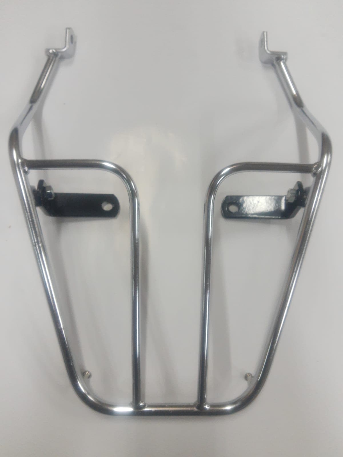 BA-95YC PORTA EQUIPAJE MOD. SANSAO LANDER 250 CROMADO