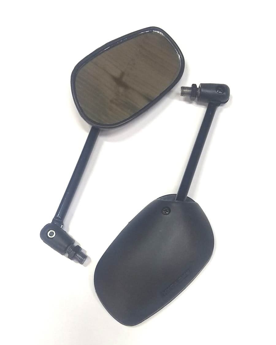 EE-166H JGO ESPEJO MOD MINI RETRACTIL TITAN 2000