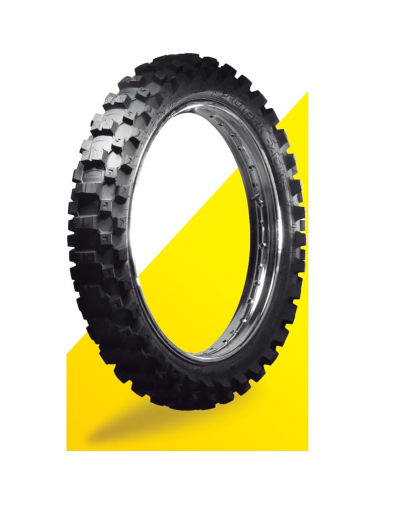 CUBIERTA PROTORK OFF ROAD 110/90-19  MC 20