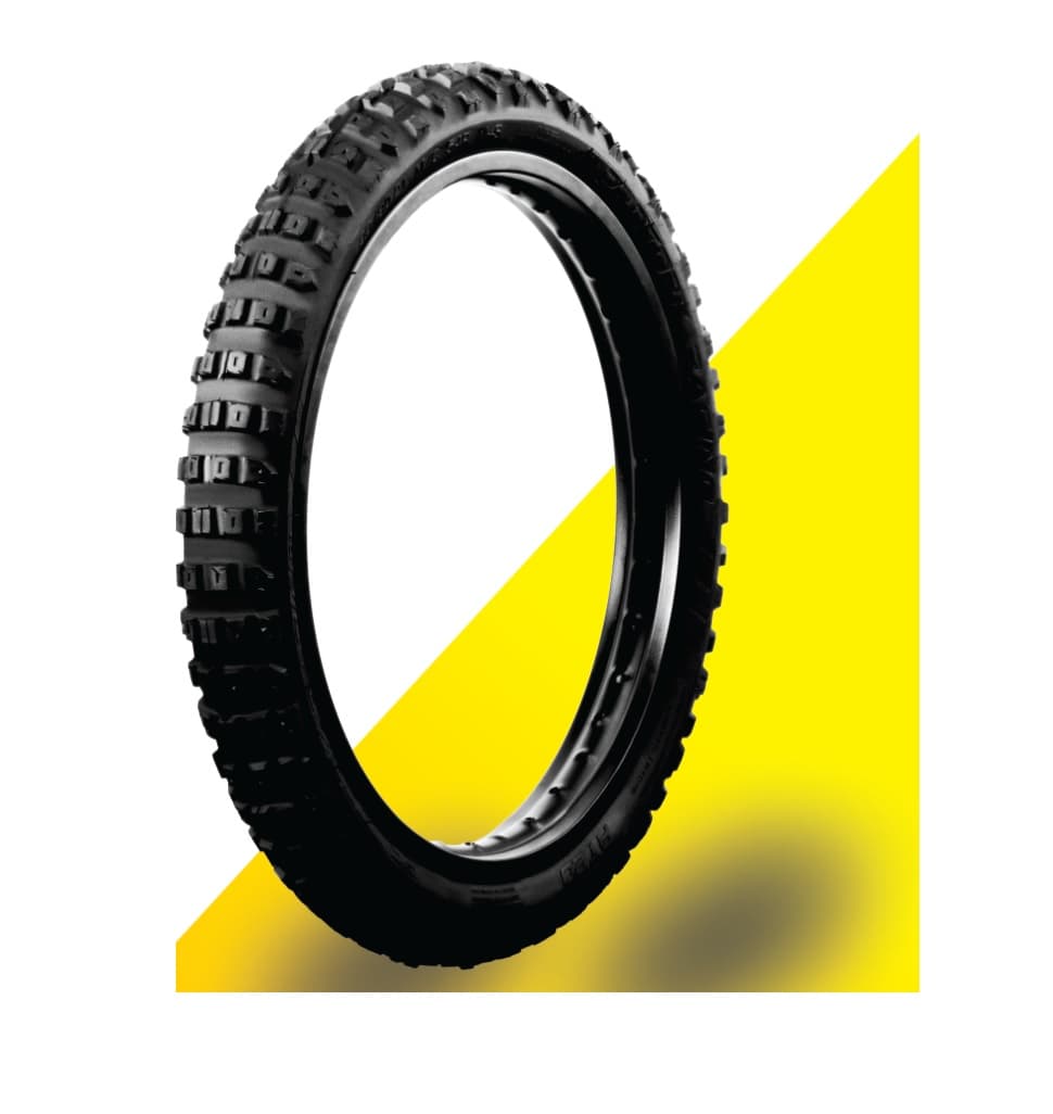 CUBIERTA PROTORK OFF ROAD 90/90-21 RT 20