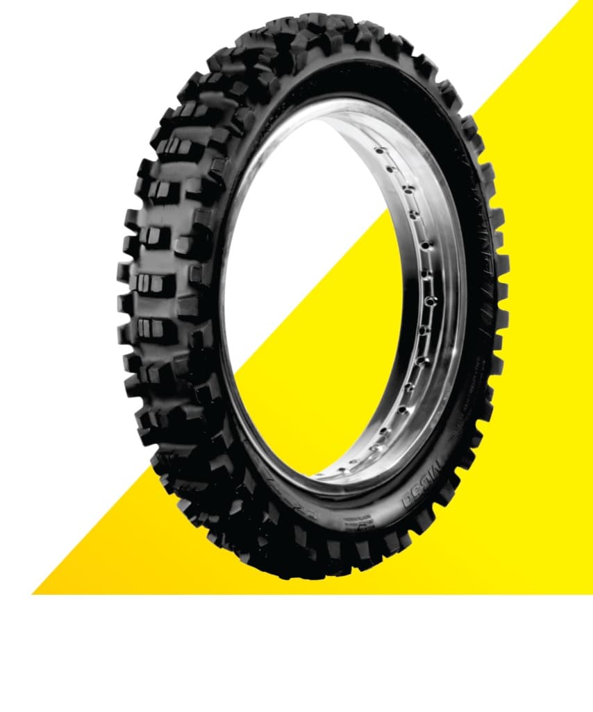 CUBIERTA PROTORK OFF ROAD 100/100-18 MC 50