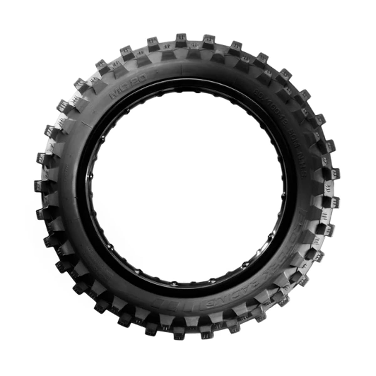 CUBIERTA PROTORK MINI CROSS 80/100-12 MC 20
