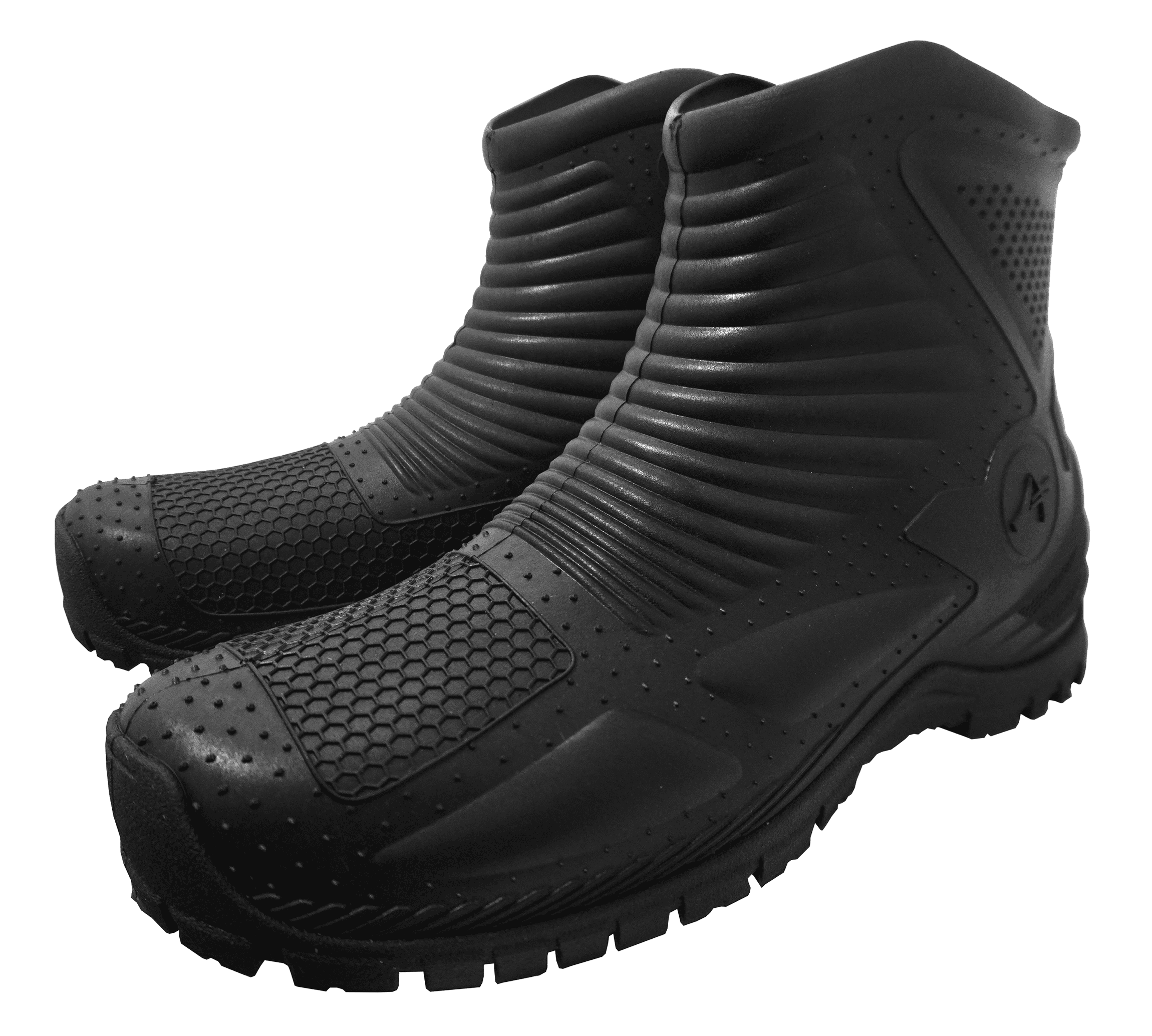 BOTA LLUVIA PVC IMPERMEABLE 41/42