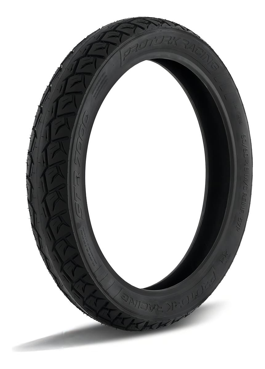 CUBIERTA PROTORK 90/90-18 STR7000