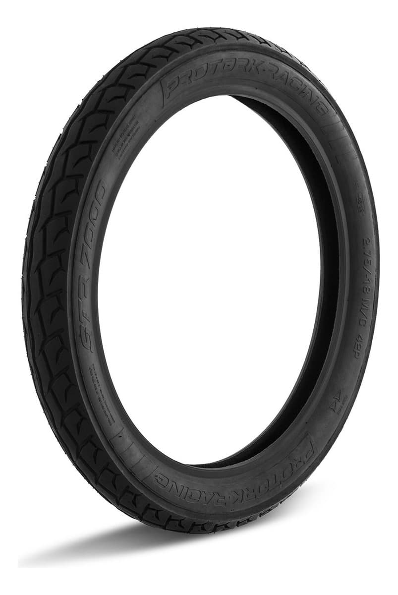 CUBIERTA PROTORK 2.75-18 STR7000