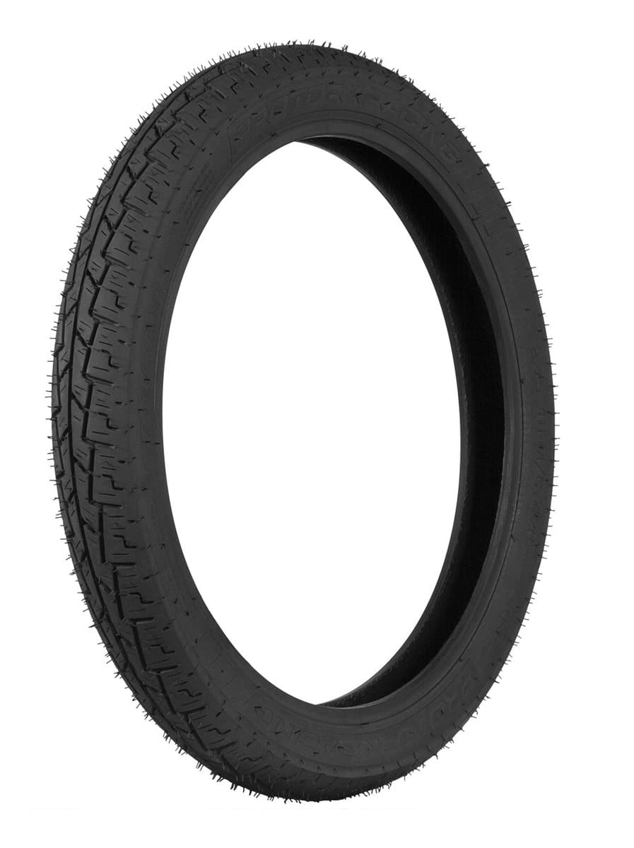 CUBIERTA PROTORK 2.75-18 STR6000