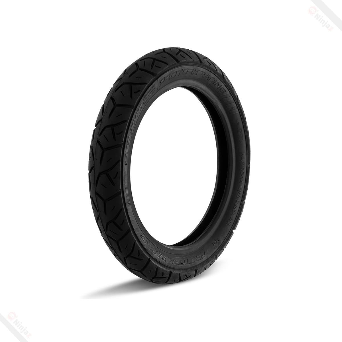 CUBIERTA PROTORK 80/100-14 STR6000