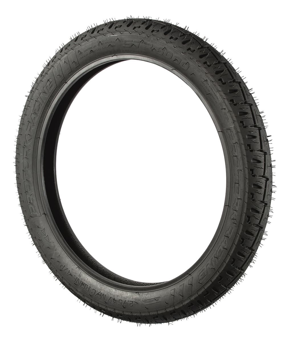 CUBIERTA PROTORK 2.75-17 STR6000