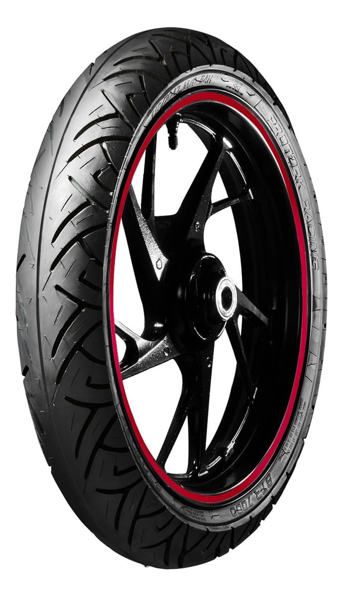 CUBIERTA PROTORK 110/70-17 STR7000 SPORT