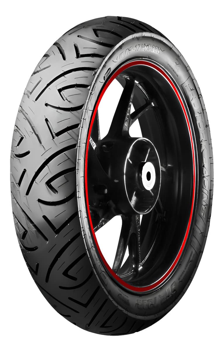 CUBIERTA PROTORK 140/70-17 STR7000 SPORT