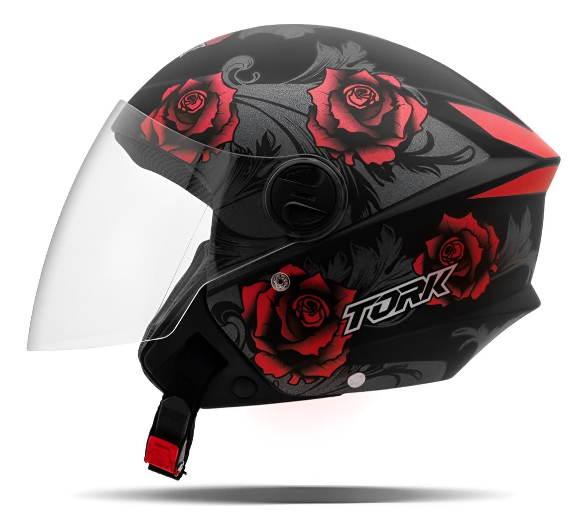 CASCO PROTORK NEW LIBERTY THREE FLOWERS ROSA L (60)