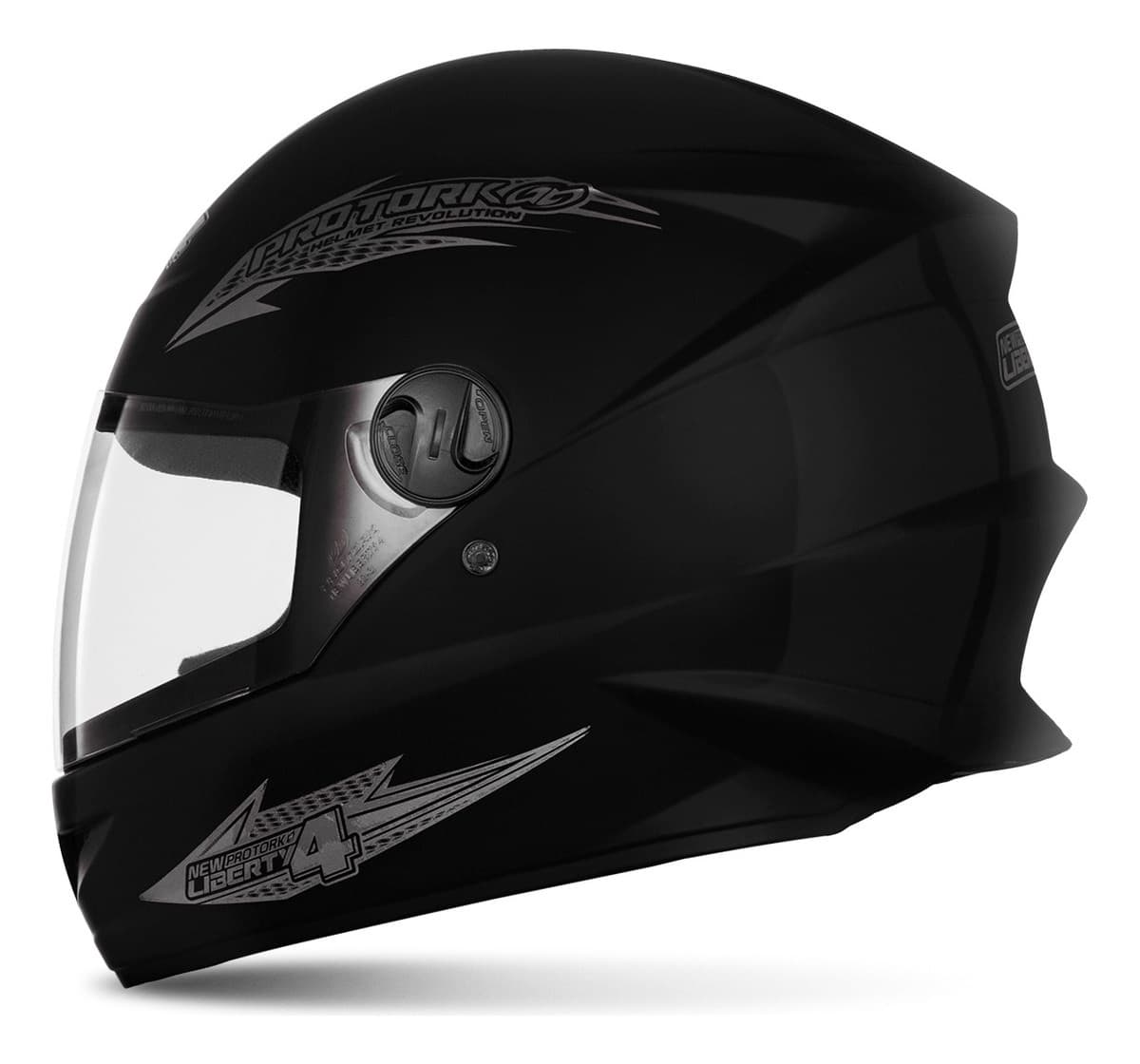CASCO PROTORK NEW LIBERTY FOUR NEGRO S (56)