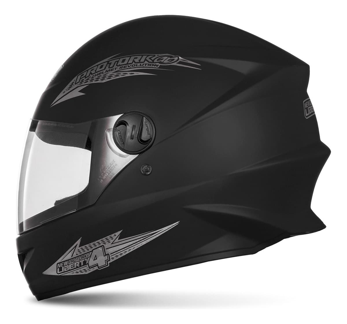 CASCO PROTORK NEW LIBERTY FOUR NEGRO MATE M (58)