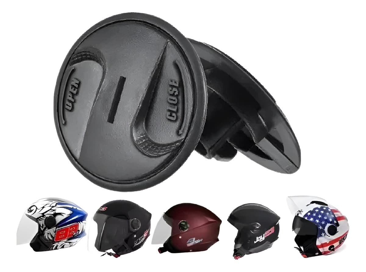 REPUESTO MECANISMO VISOR NEW LIBERTY THREE