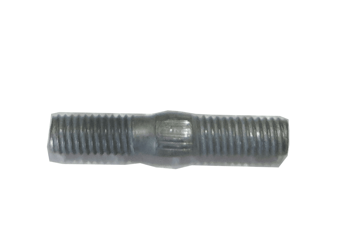 ESPARRAGOS 8 X 1,25 X 40   ESCAPES VARIOS     MOTOMEL CG150