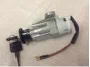 LLAVE DE CONTACTO YAMAHA NEW CRYPTON T110