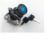 LLAVE DE CONTACTO BAJAJ PULSAR 180
