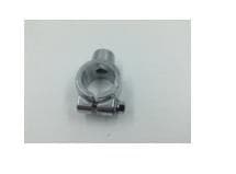 SOPORTE DE ESPEJO MAX110 CROMADO