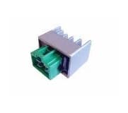REGULADOR DE VOLTAJE HONDA WAVE/BIZ 4 PINES
