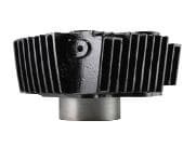 CILINDRO HONDA WAVE FUNDICION 52.4 MM