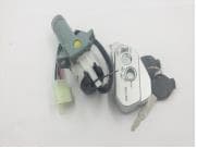 LLAVE DE CONTACTO TWISTER/ FALCON 400 CON ANTI ROBO 4 PINS
