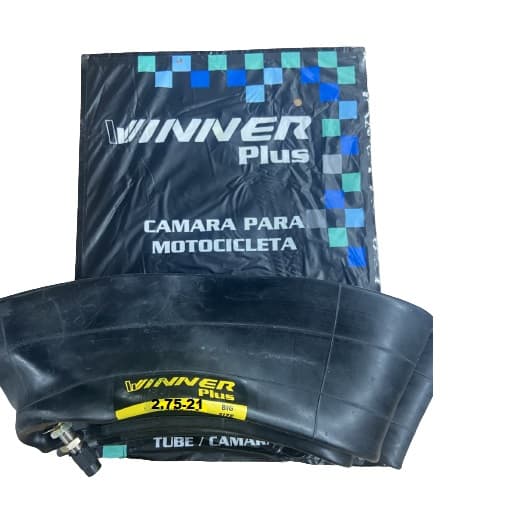 CAMARA 2.75-21 TR-4  PLUS WINNER