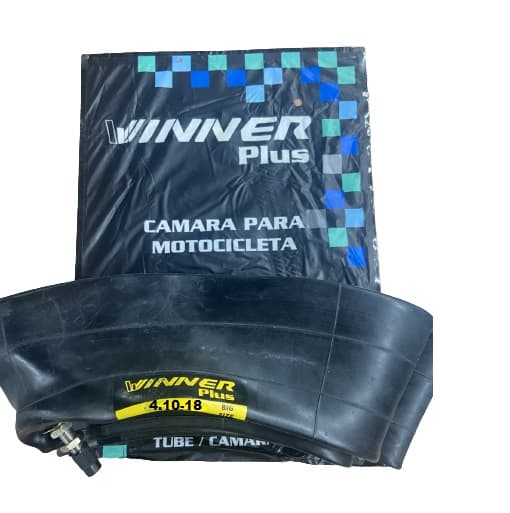 CAMARA 4.10-18 TR-4  PLUS WINNER