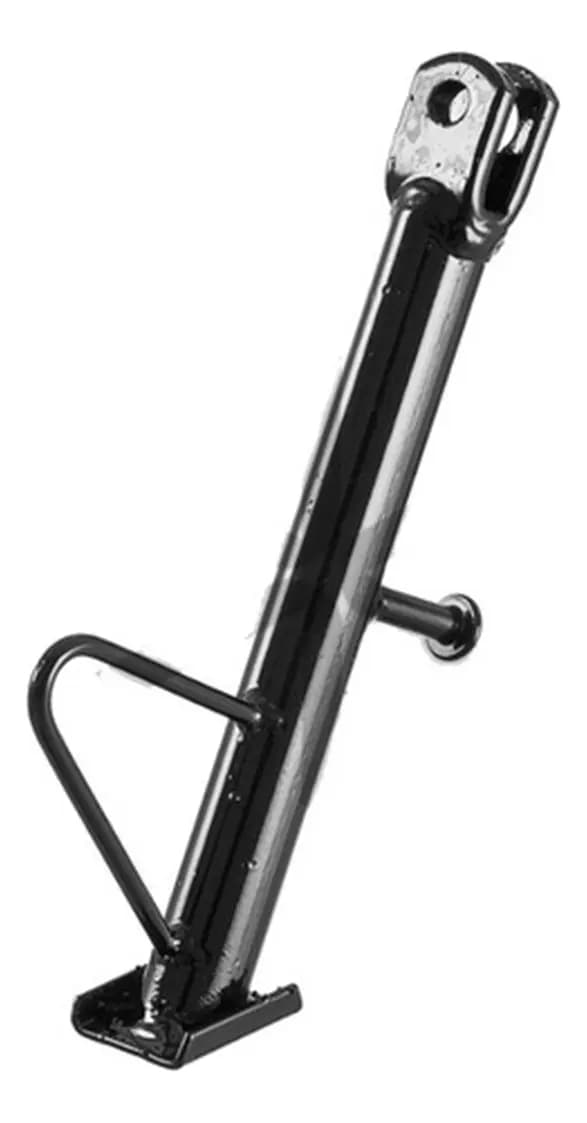 CA-61HP MULETA PROTORK HONDA TWISTER NEGRO