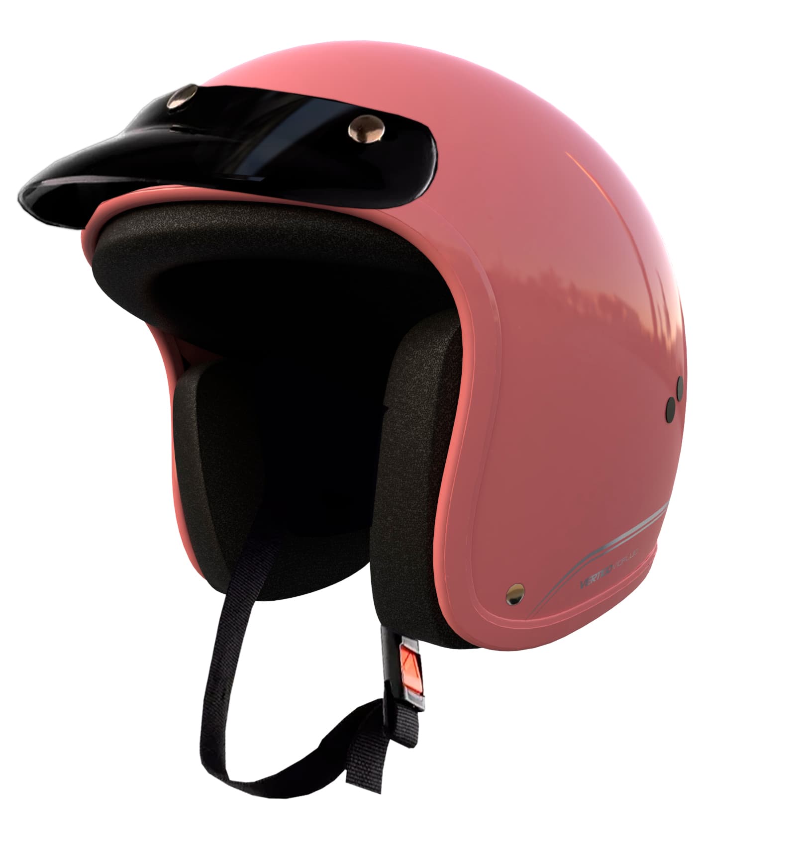 CASCO VERTIGO V10 FLUID SALMON US